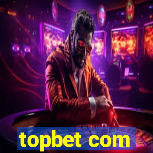 topbet com